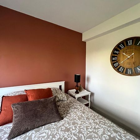 Maison Moderne Sur Le Port Loperhet Dış mekan fotoğraf