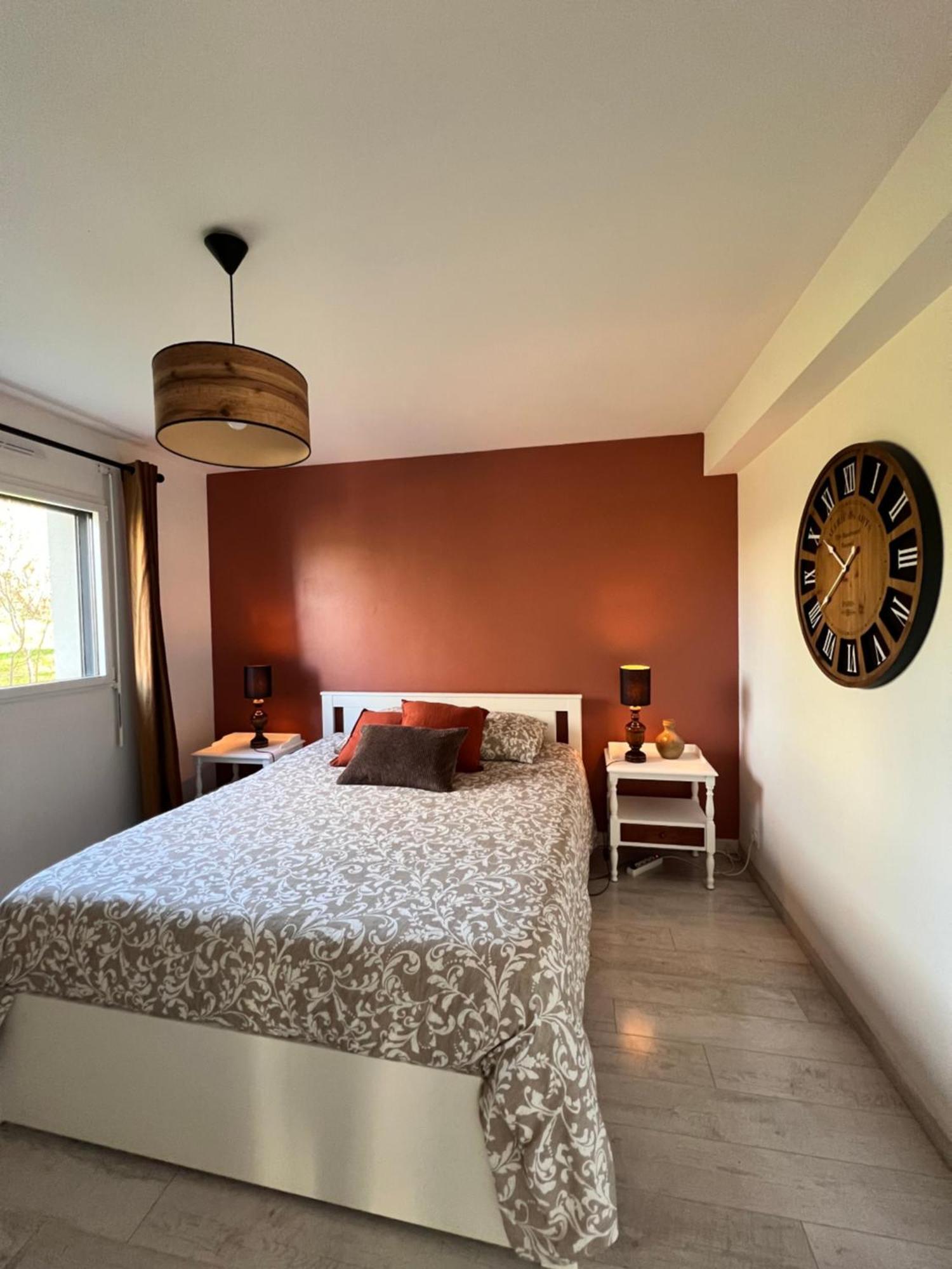 Maison Moderne Sur Le Port Loperhet Dış mekan fotoğraf